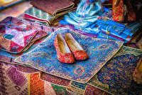 صدور ۶۰۷ مجوز صنایع دستی در استان یزد