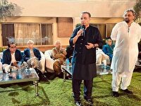 تشکیل حزب جدید در عرصه سیاست پاکستان