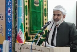 مسئولان با بکار گیری جوانان از توانایی های آنها استفاده کنند