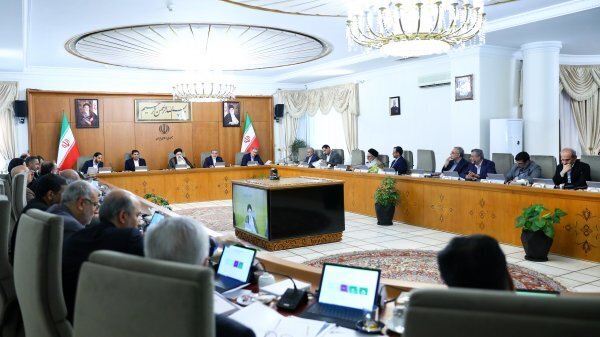 قدردانی رئیس جمهور از تلاشها برای آزادی دیپلمات کشورمان قدردانی رئیس جمهور از تلاشها برای آزادی دیپلمات کشورمان