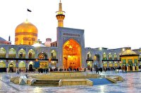 رادیو گفت و گو از «حرم» ، «برآستان جانان» می رود