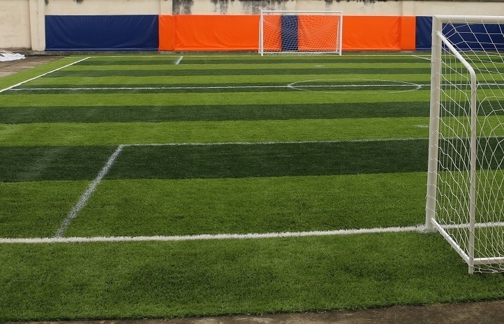 افتتاح ۳ طرح ورزشی در مدارس بندرانزلی