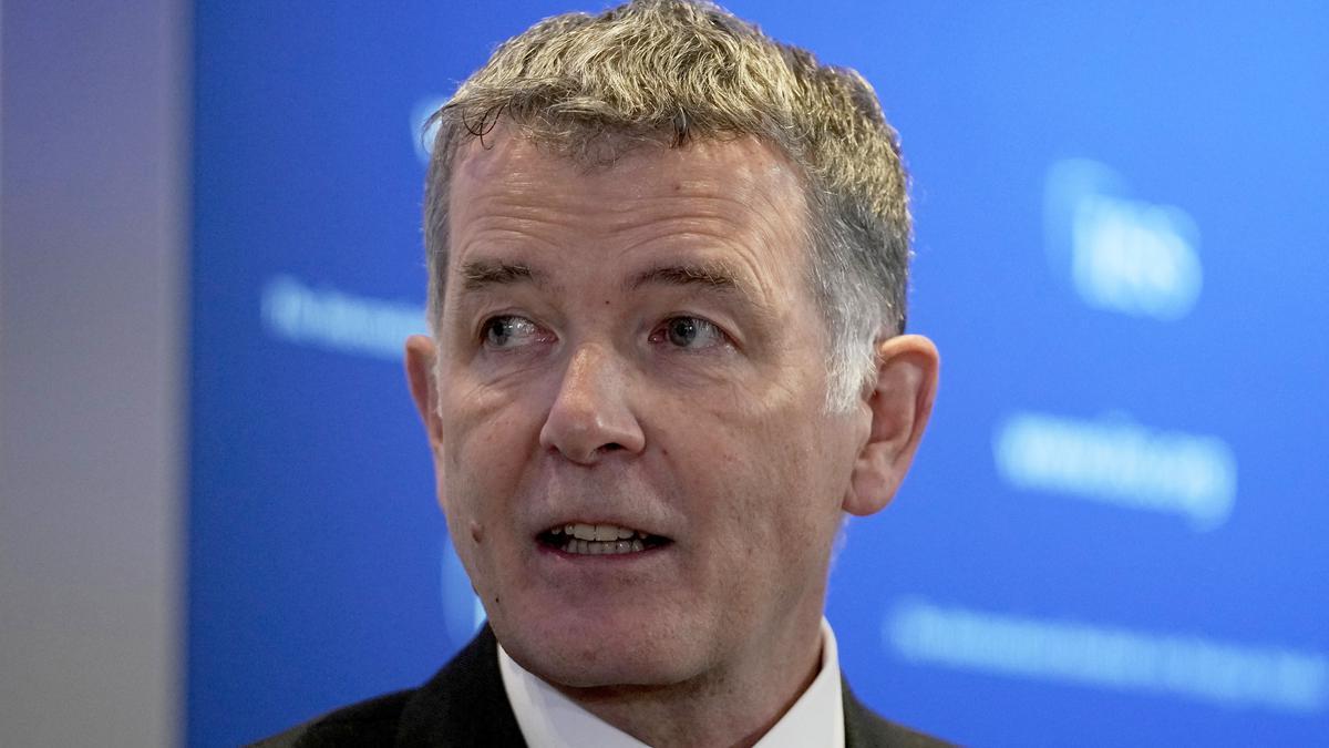 هوش مصنوعی دنیای جاسوسی را تغییر می دهد هوش مصنوعی دنیای جاسوسی را تغییر می دهد