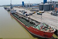 پهلوگیری بیش از ۱۰۰ شناور در بندرانزلی