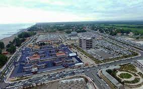 تدوین نقشه راه تجاری میان ایران و ترکیه با استفاده از ظرفیت منطقه آزاد ماکو