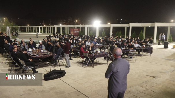 برگزاری مراسم «روز خبرنگاران» در دانشگاه قم