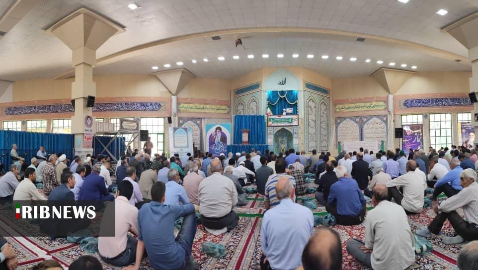 پیاده روی عظیم اربعین، رستاخیز فرهنگی جهان است