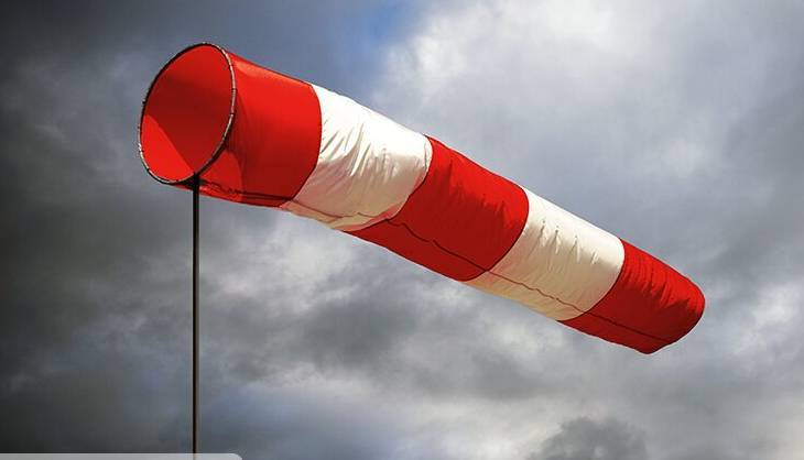 پیش‌بینی وزش تندبادهای لحظه‌ای در جنوب آذربایجان غربی