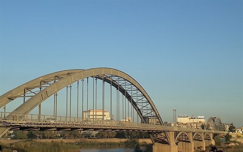 پایداری وضعیت هوای خوزستان در روزهای آینده پایداری وضعیت هوای خوزستان در روزهای آینده