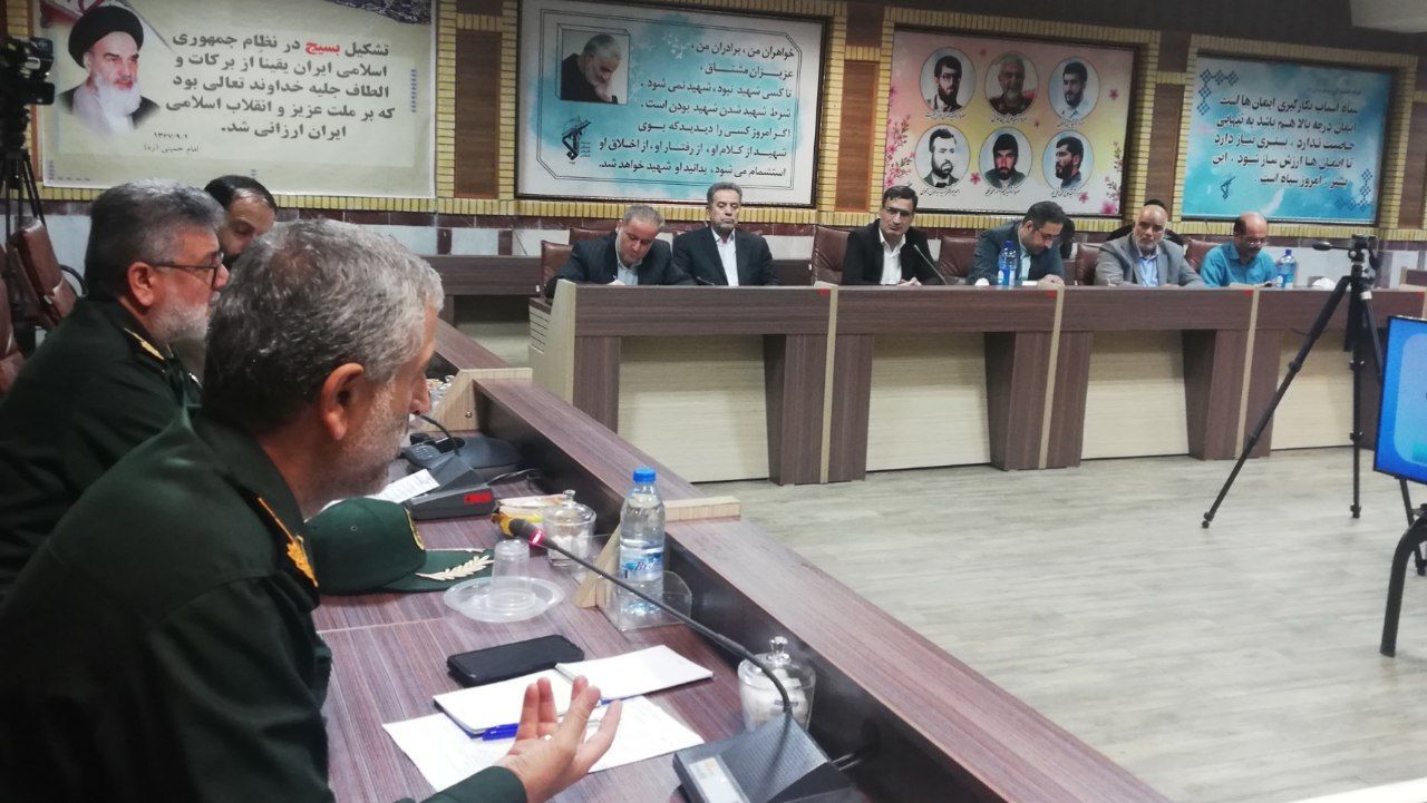 اجرای حدود ۳ هزار ویژه برنامه‌ی فرهنگی و بصیرتی در گیلان