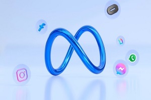 متا هم حساب‌های کاربری حامی حماس را حذف می‌کند