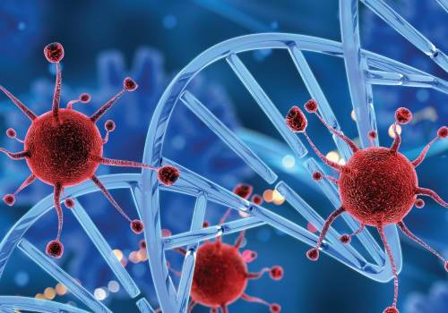 سرطان دومین عامل مرگ و میر در جهان+فیلم