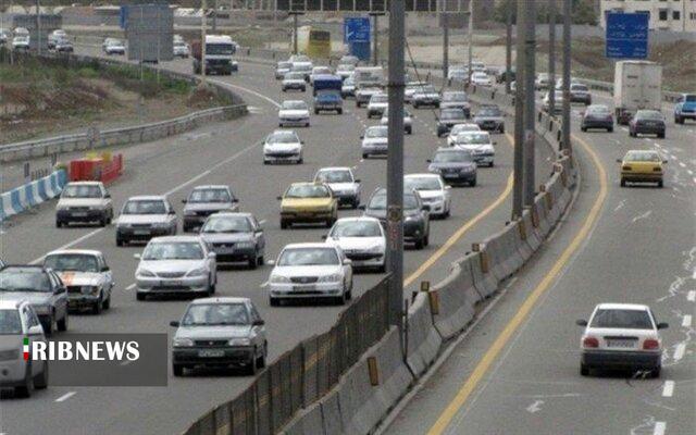 بیش از ۴۷۰ هزار تخلف رانندگی در آذربایجانغربی ثبت شد بیش از ۴۷۰ هزار تخلف رانندگی در آذربایجانغربی ثبت شد