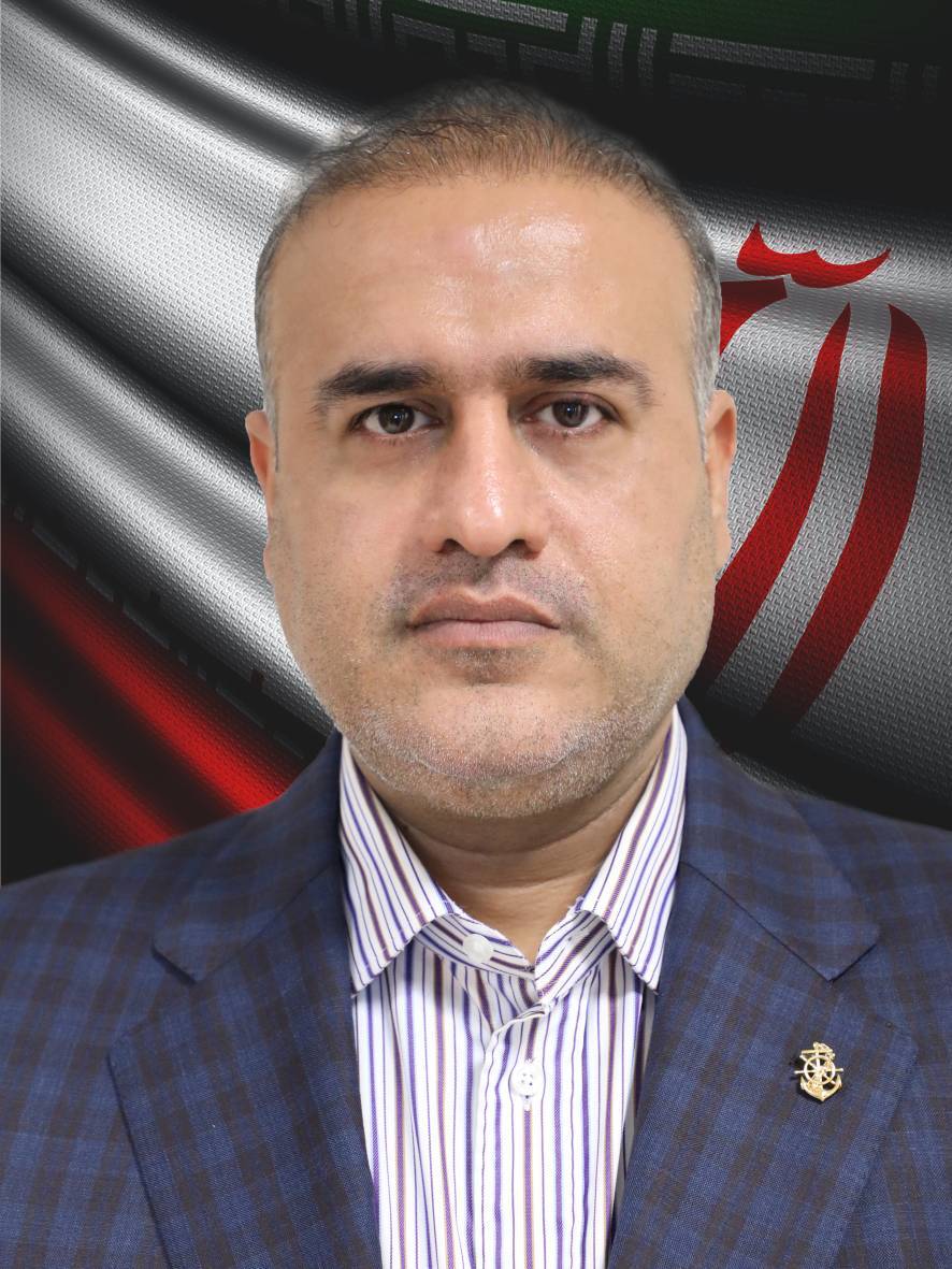 حمیدرضا محمد حسینی تختی