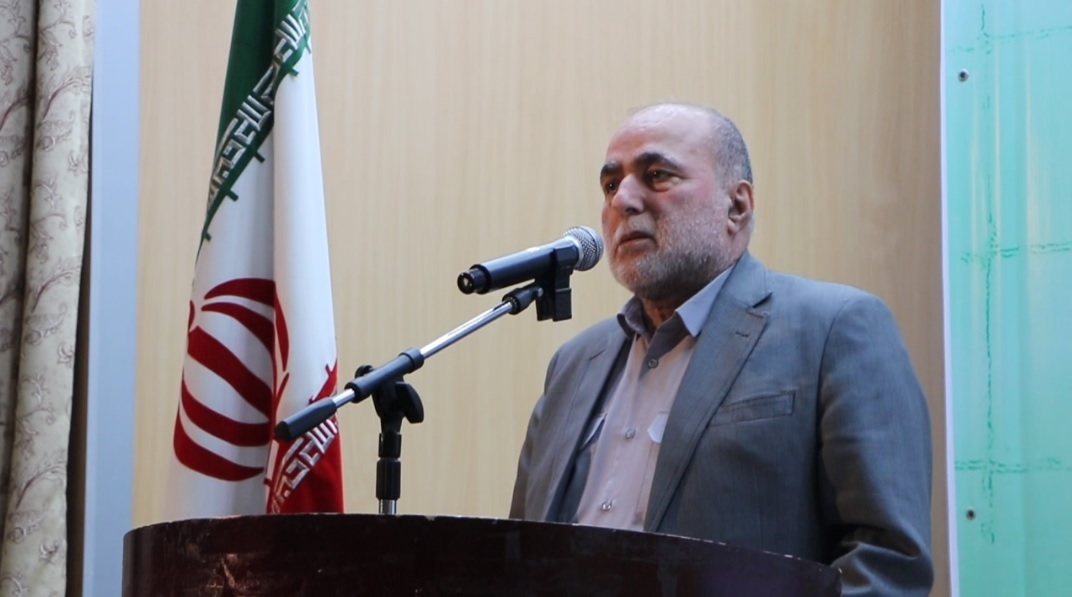 سوگندی برای تمدن‌سازی