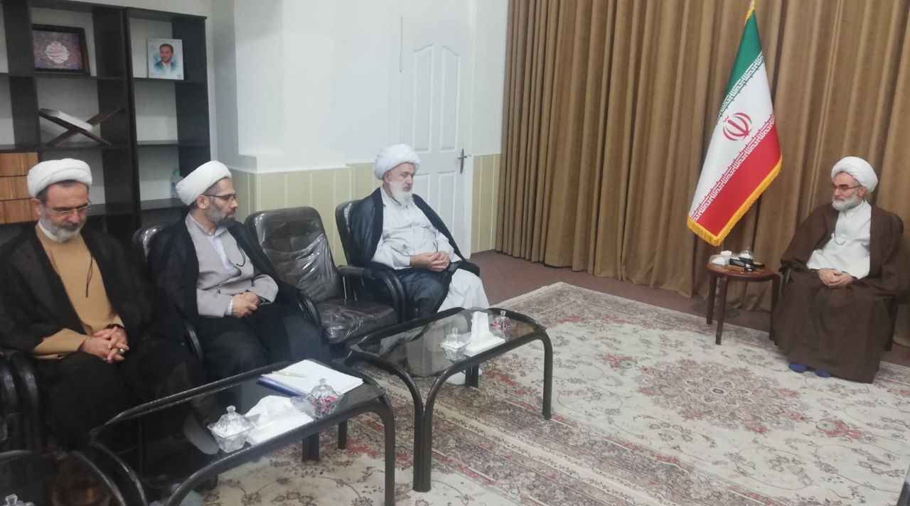 ارتقاء کمی و کیفی مدارس علوم دینی مستلزم نظارت