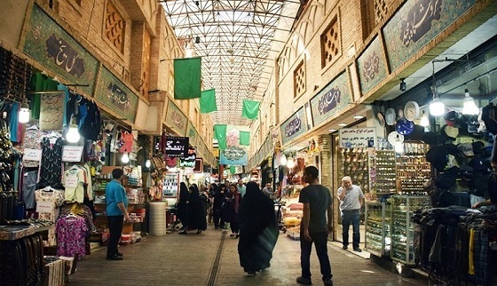 صدور نزدیک به ۱۷ هزار پروانه صنفی در سال جاری در آذربایجان غربی