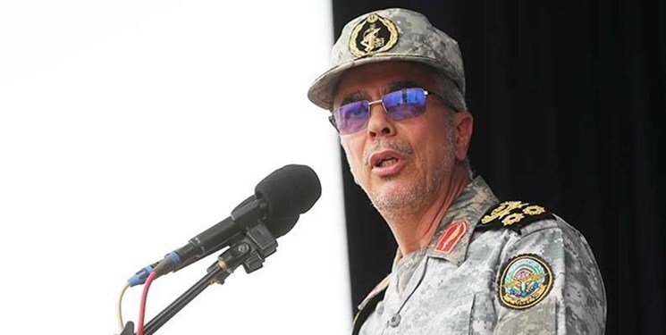 قدرت رژیم صهیونیستی ضعیف‌تر از تار عنکبوت