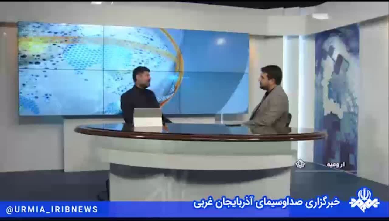 تخصیص کمک بلاعوض از محل صندوق بیمه حوادث برای زلزله زدگان خوی تخصیص کمک بلاعوض از محل صندوق بیمه حوادث برای زلزله زدگان خوی