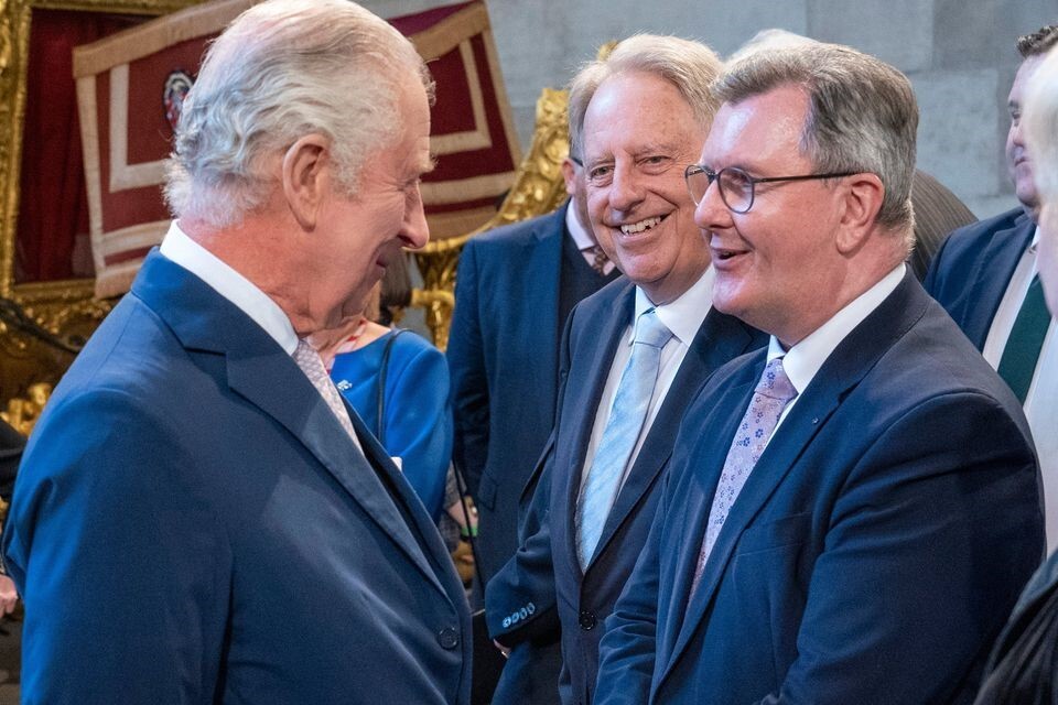 برکناری رئیس حزب متحد حزب حاکم انگلیس به اتهام تجاوز جنسی