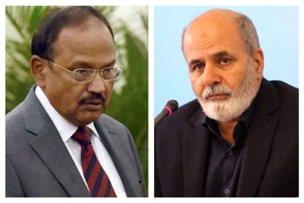 ایران به درخواست کشورهای دوست از اقدام تنبیهی علیه رژیم صهیونیستی کاسته است ایران به درخواست کشورهای دوست از اقدام تنبیهی علیه رژیم صهیونیستی کاسته است