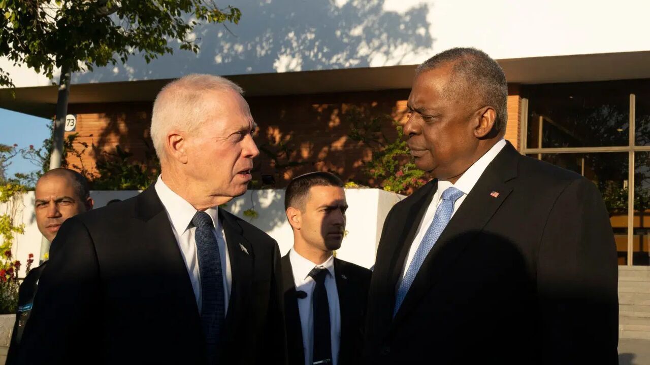 آستین: آمریکا به دنبال تشدید تنش نیست آستین: آمریکا به دنبال تشدید تنش نیست