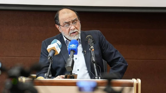 ویژهبرنامه هفته بصیرت در دانشگاه جامع انقلاب اسلامی برگزار شد ویژهبرنامه هفته بصیرت در دانشگاه جامع انقلاب اسلامی برگزار شد