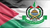 خون شهید العاروری چراغ راه ملت فلسطین است