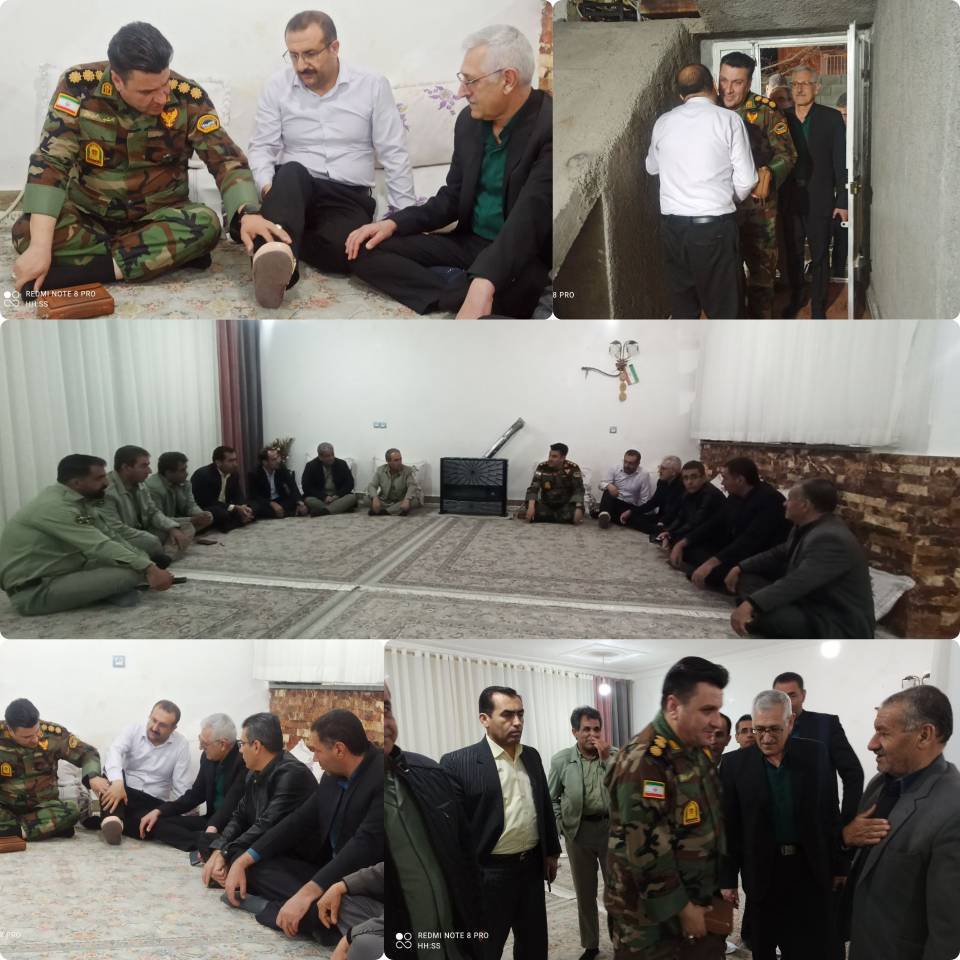 اهتمام سازمان حفاظت محیط زیست در حمایت از محیط بانان اهتمام سازمان حفاظت محیط زیست در حمایت از محیط بانان