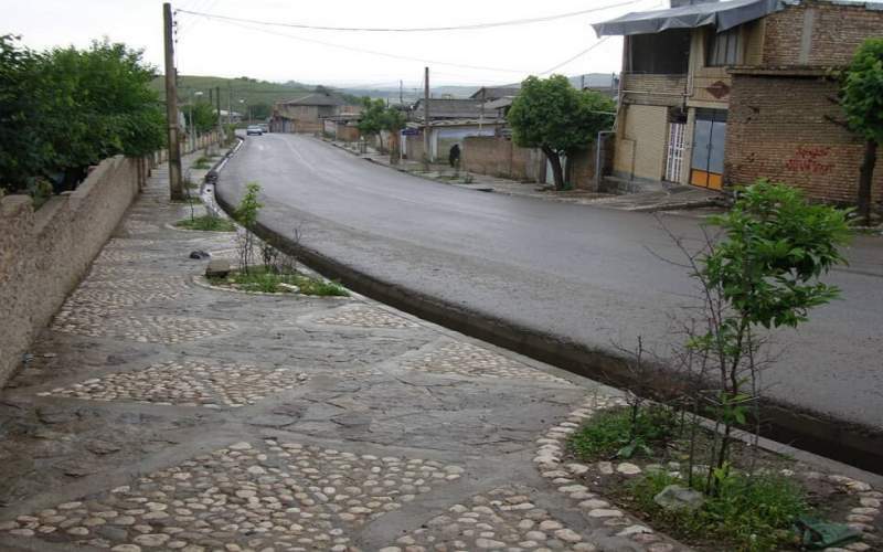 اجرای طرح هادی در ۳۴ روستای شهرستان تکاب