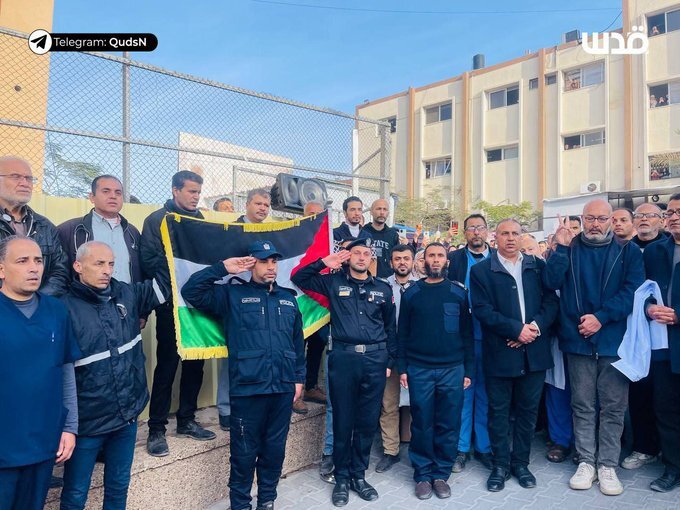 آغاز اجرای توافق آتش بس میان حماس و رژیم اشغالگر