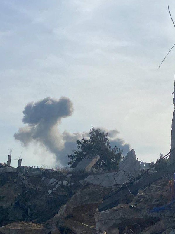 آغاز اجرای توافق آتش بس میان حماس و رژیم اشغالگر