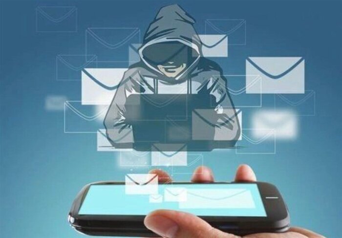 ابلاغیه ثنا در برنامه سروش دام شیادان سایبری ابلاغیه ثنا در برنامه سروش دام شیادان سایبری