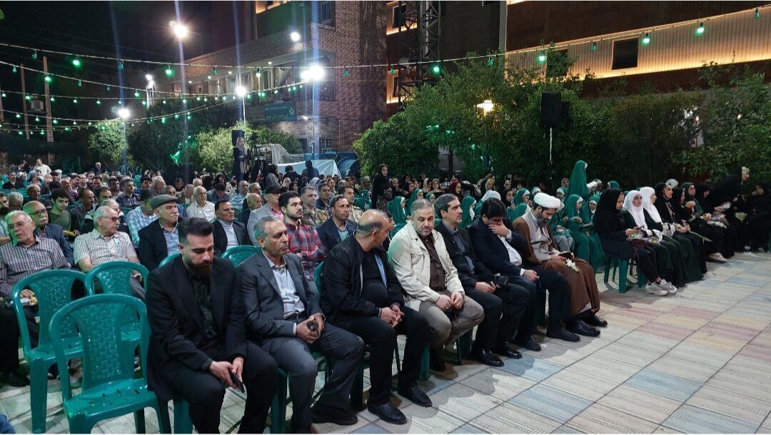 کمک ۶۵۰ میلیارد ریالی مردم دزفول به بیماران مبتلا به سرطان کمک ۶۵۰ میلیارد ریالی مردم دزفول به بیماران مبتلا به سرطان