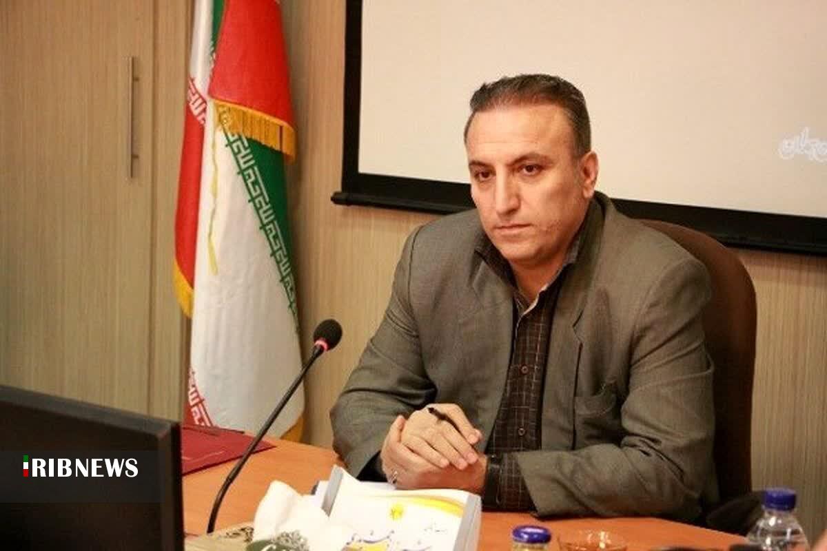 شیرزاد جمشیدی مدیرعامل شرکت توزیع نیروی برق لرستان شد