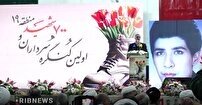 نخستین کنگره سرداران و ۷۰۰ شهید منطقه ۱۹