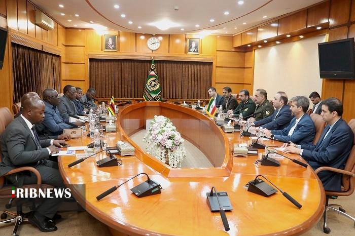 *** زیمبابوه روحیه ضداستعماری و استقلال طلبی‌اش را حفظ کرده است