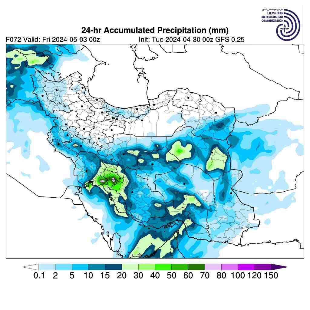 رگبارپراکنده بهاری درسیستان وبلوچستان وافزایش سرعت باد رگبارپراکنده بهاری درسیستان وبلوچستان وافزایش سرعت باد