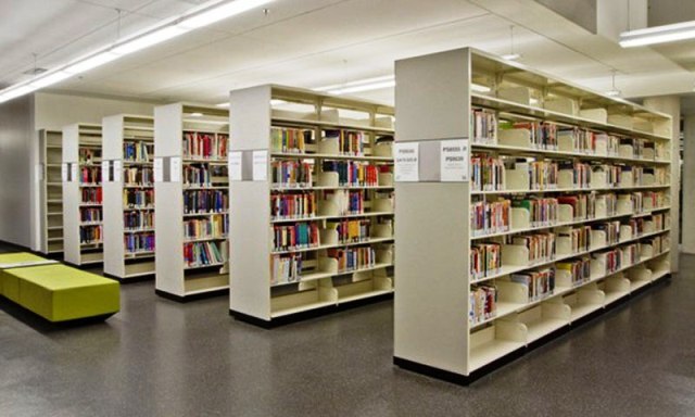 ۱۷ کتابخانه در آذربایجان غربی احداث میشود ۱۷ کتابخانه در آذربایجان غربی احداث میشود 