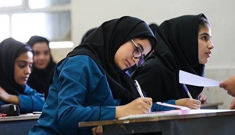 استعدادیابی دانشآموزان خوزستان با همکاری پارک علم و فناوری استعدادیابی دانشآموزان خوزستان با همکاری پارک علم و فناوری