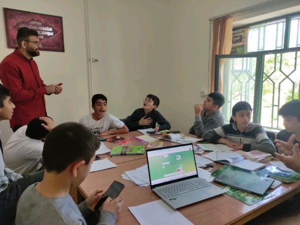 همایش علمی گزارشهای پژوهشی در شهر قوشچی همایش علمی گزارشهای پژوهشی در شهر قوشچی