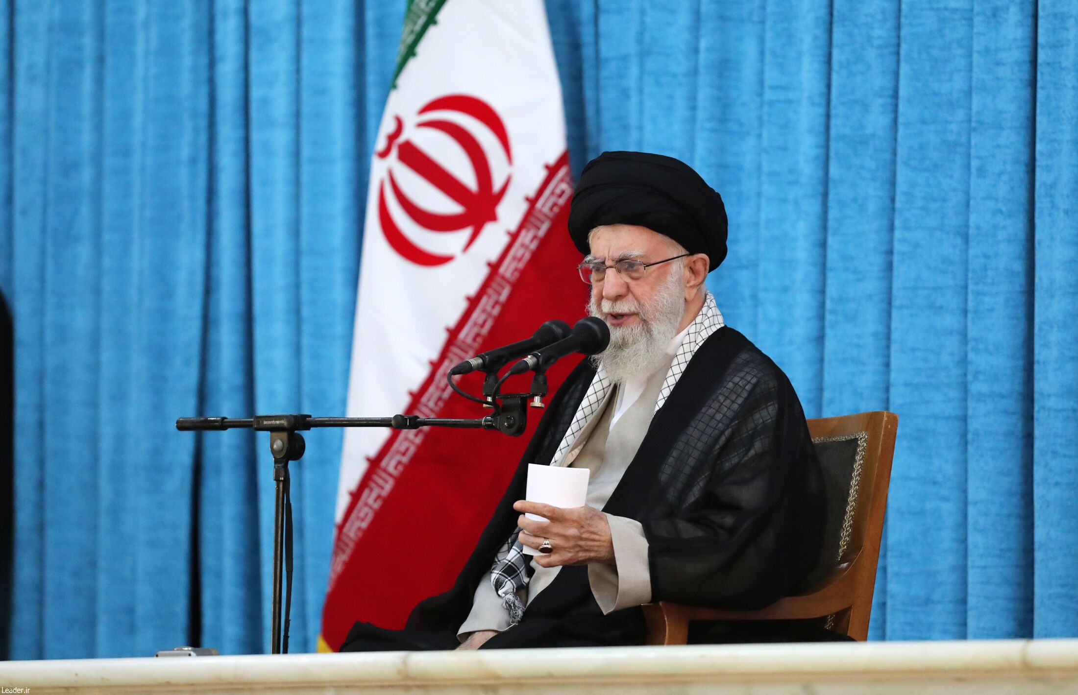 کاربران هشتگهای «رئیسی عزیز»، «انتخابات» و «طوفانالاقصى» را پرتکرار کردند کاربران هشتگهای «رئیسی عزیز»، «انتخابات» و «طوفانالاقصى» را پرتکرار کردند