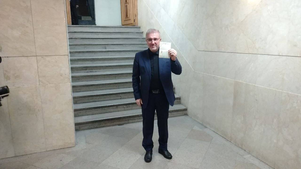 روز پایانی ثبت نام از داوطلبان انتخابات ریاست جمهوری