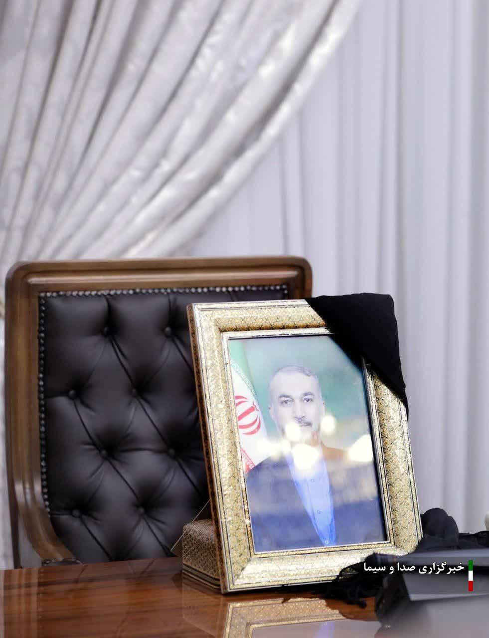 *** تشکیل اولین جلسه شورای عالی امنیت ملی در اولین ساعات صبح امروز