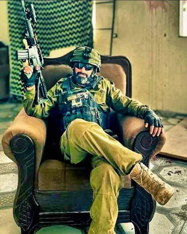 خودکشی نظامی صهیونیستی پس از بازگشت از غزه خودکشی نظامی صهیونیستی پس از بازگشت از غزه