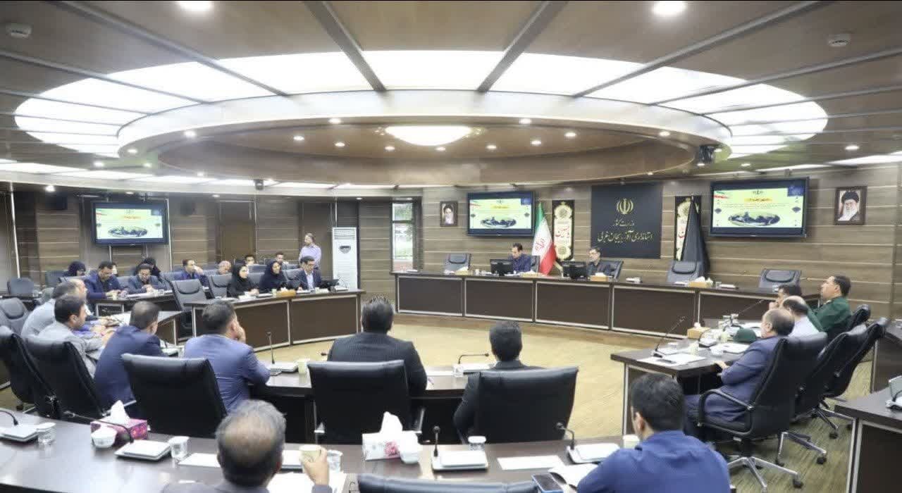 ثبت رکورد در احداث فضای ورزشی در آذربایجان غربی ثبت رکورد در احداث فضای ورزشی در آذربایجان غربی