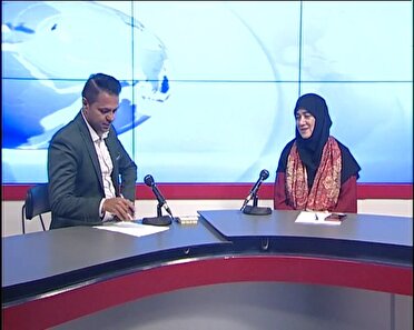 اهتمام دولت رئیسی برای تکمیل زنجیره تولید و عرضه صنایع دستی اهتمام دولت رئیسی برای تکمیل زنجیره تولید و عرضه صنایع دستی