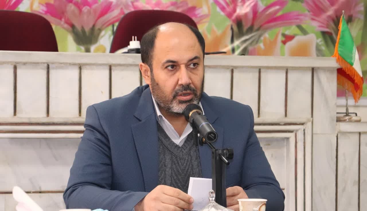 آماده باش ۵۱ تیم دامپزشکی برای تامین امنیت غذایی عزاداران حسینی در تاسوعا و عاشورای حسینی آماده باش ۵۱ تیم دامپزشکی برای تامین امنیت غذایی عزاداران حسینی در تاسوعا و عاشورای حسینی