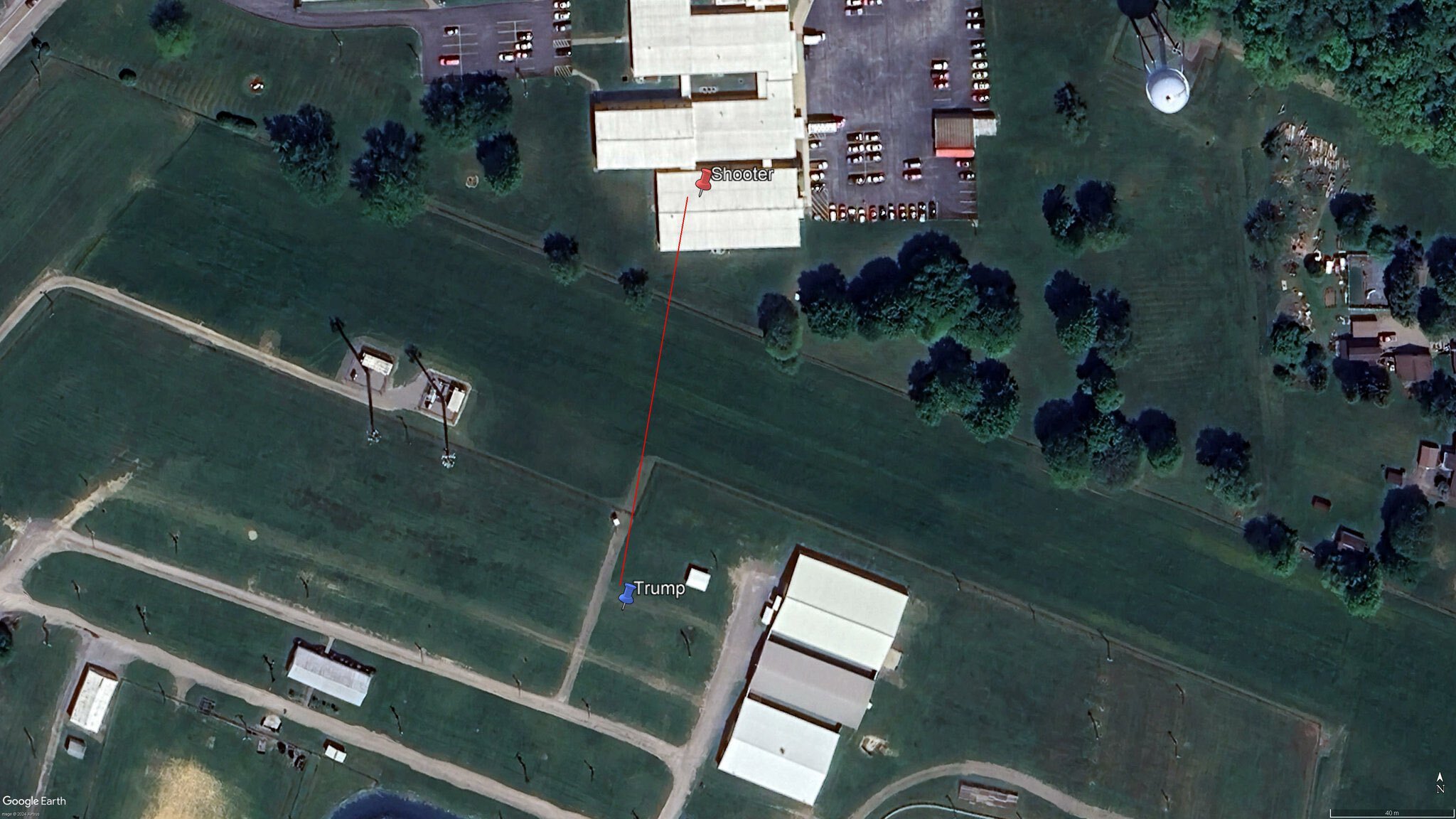 بهترین تبلیغات انتخاباتی برای ترامپ رقم خورد