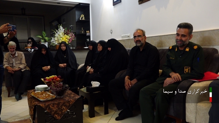 شناسایی هویت شهید «ابراهیم آقایی آنالوچه» پس از ۴۳ سال